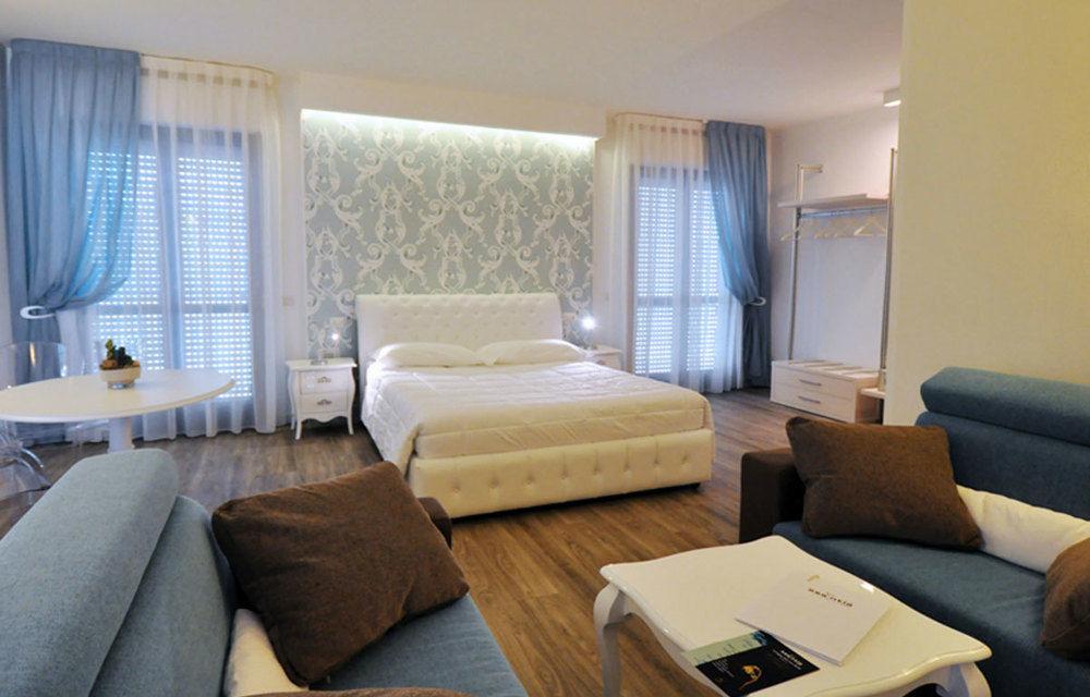 Eden Park Hotel 3*