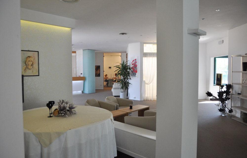Eden Park Hotel 3*