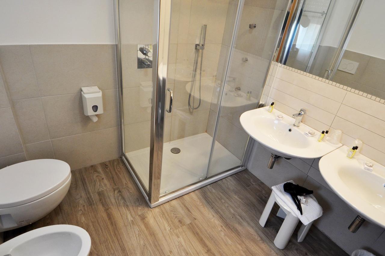 Eden Park Hotel 3*