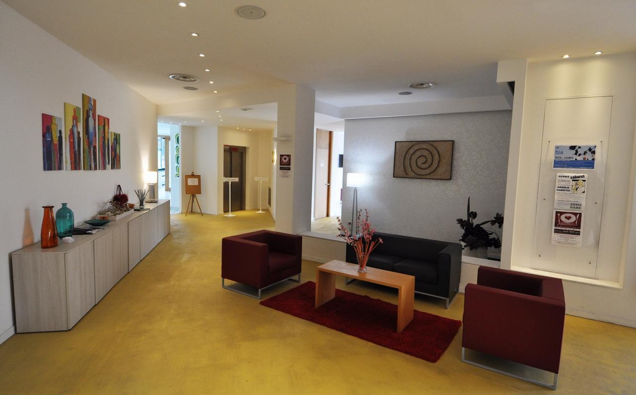 Eden Park Hotel 3*