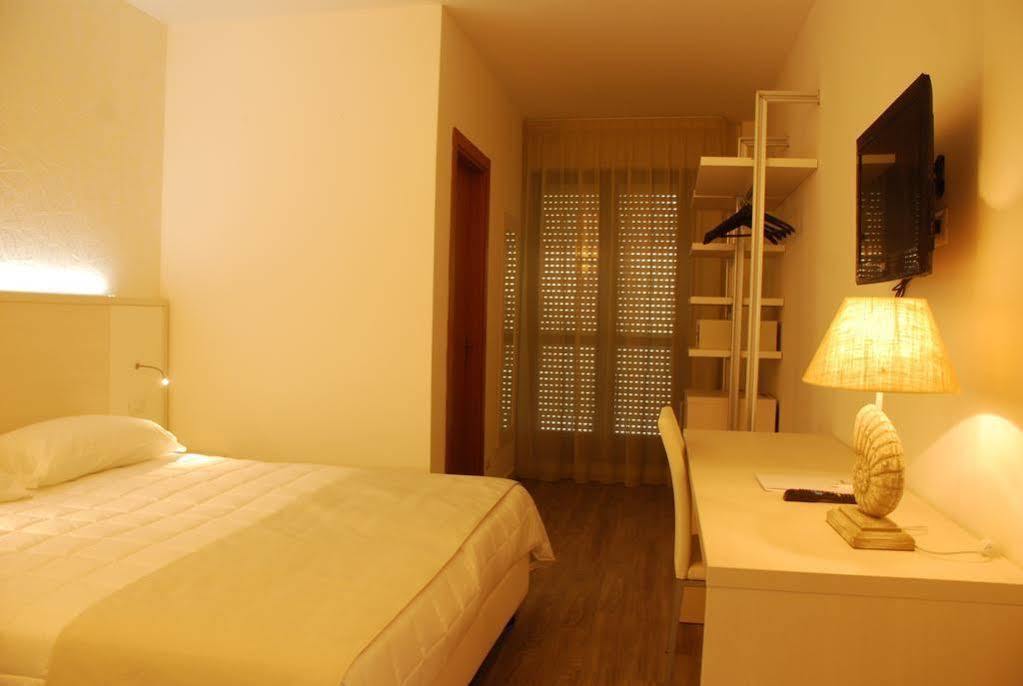 Eden Park 3* Marina di Montemarciano