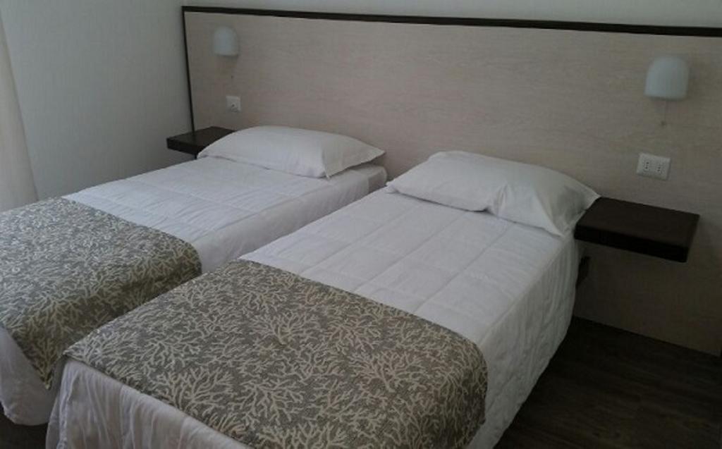 Hotel Eden Park Marina di Montemarciano