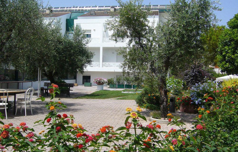 Eden Park 3* Marina di Montemarciano