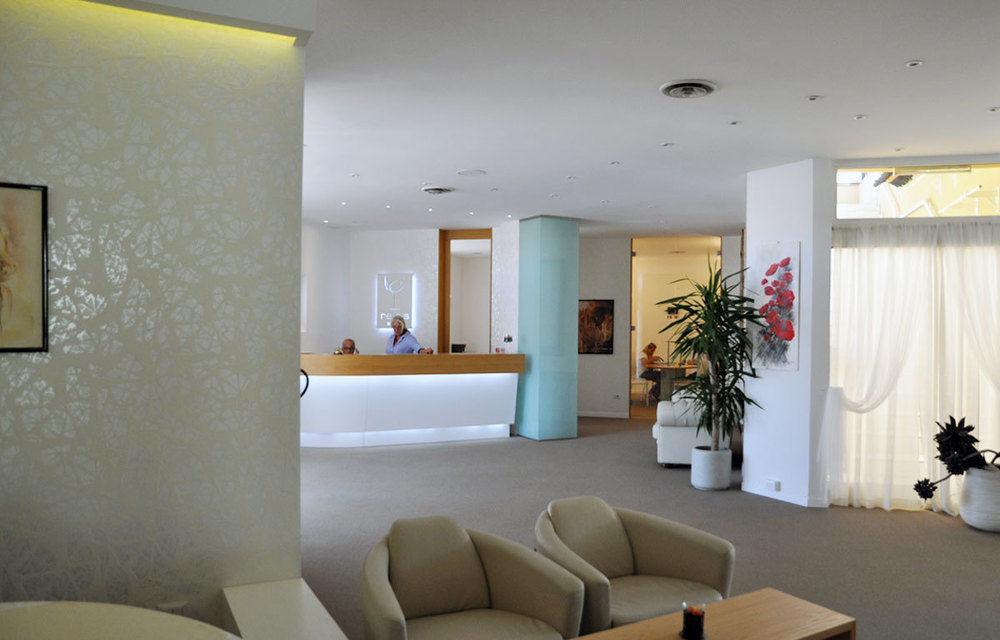 Eden Park Hotel Marina di Montemarciano