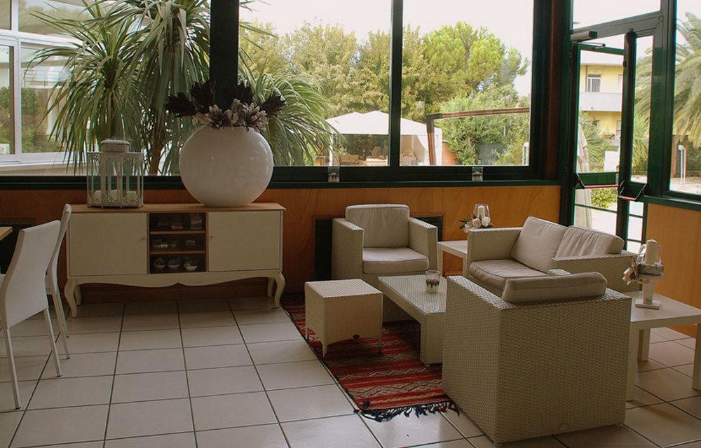 Eden Park 3* Marina di Montemarciano