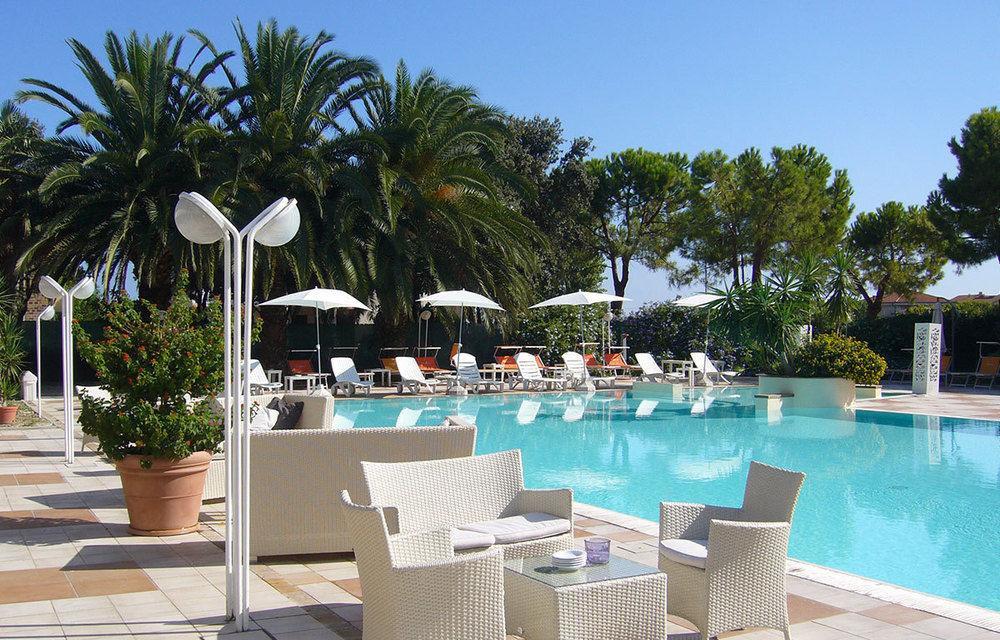 Eden Park Hotel Marina di Montemarciano