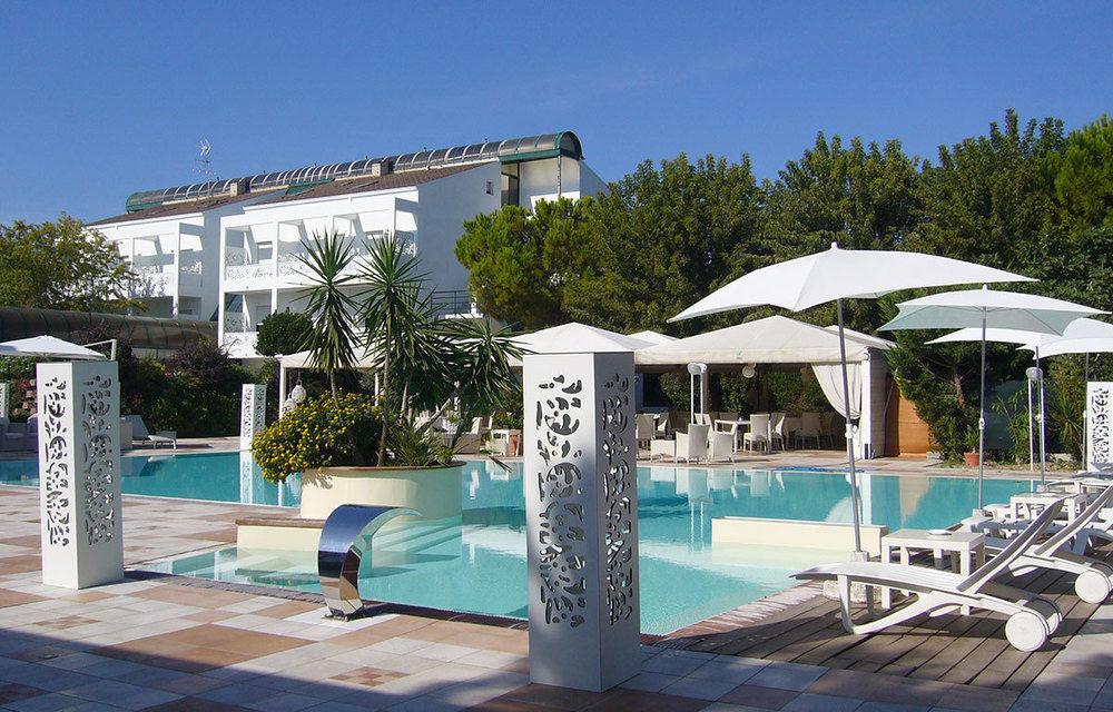 Eden Park Hotel Marina di Montemarciano