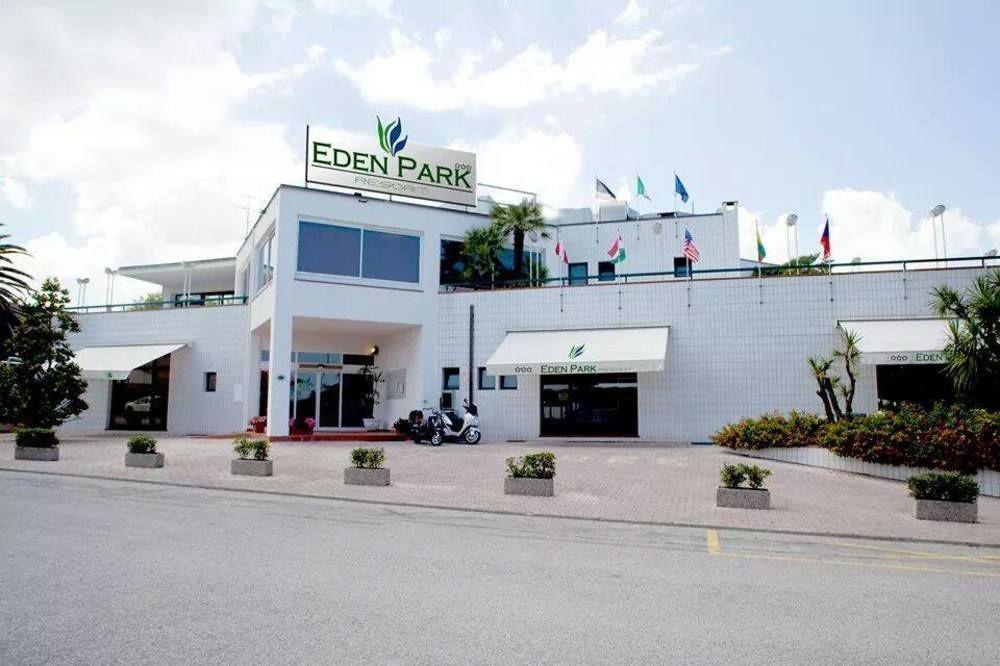 Eden Park 3*