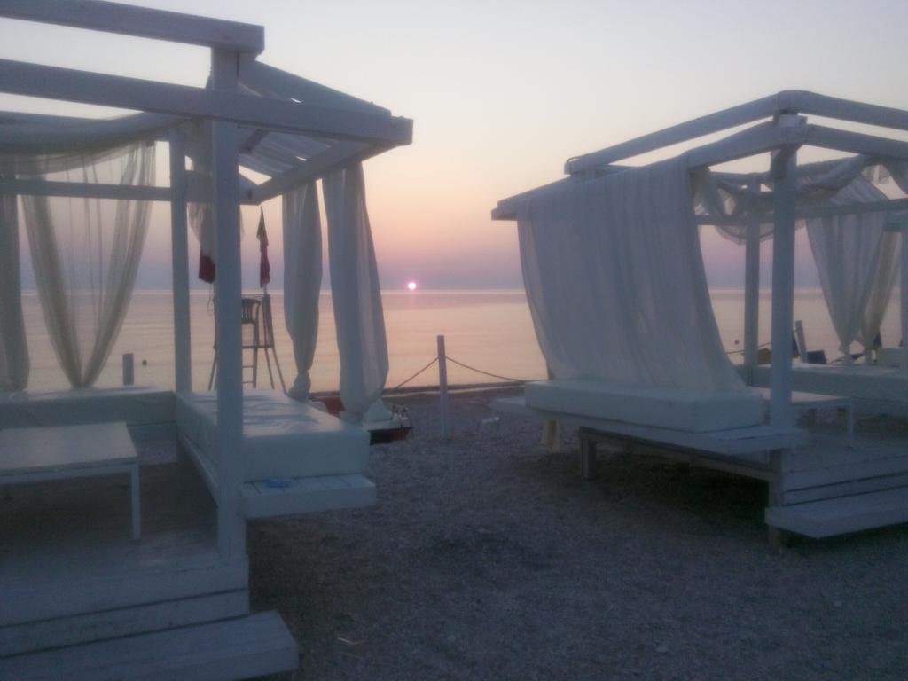 Eden Park Marina di Montemarciano