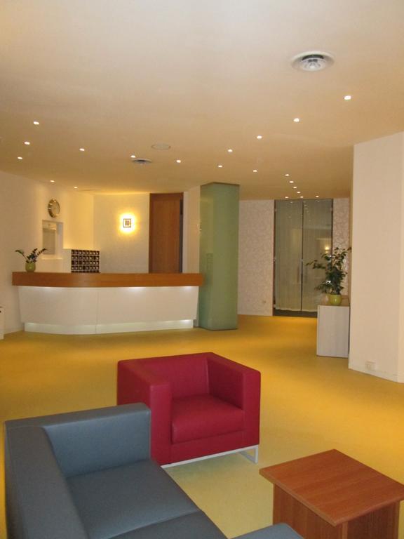 Eden Park 3* Marina di Montemarciano