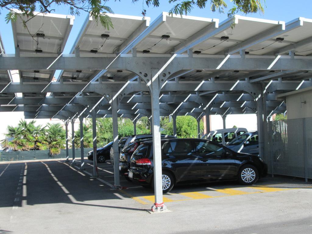Eden Park 3* Marina di Montemarciano