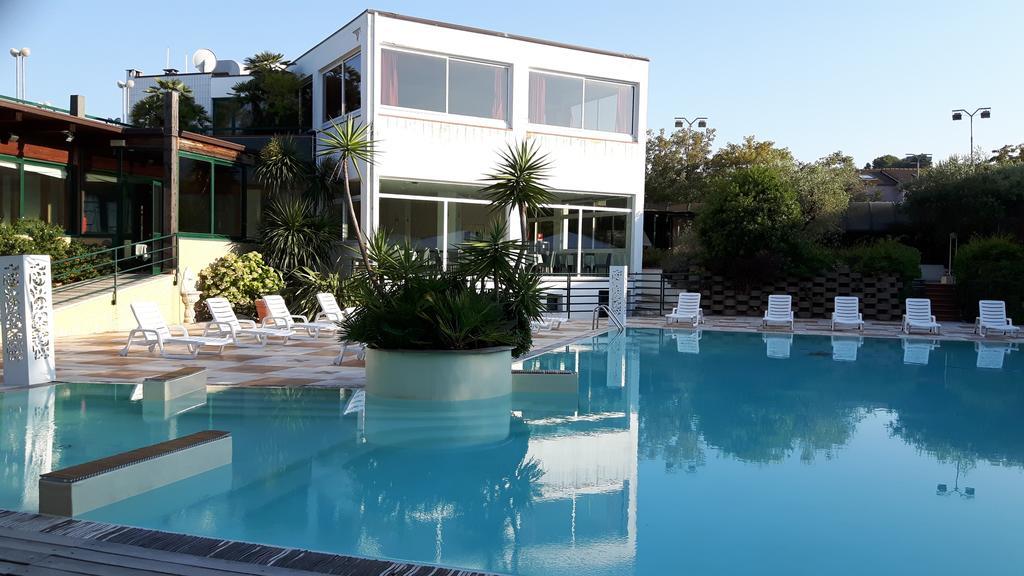 Hotel Eden Park