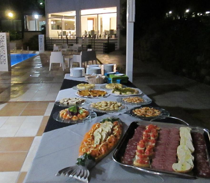 Eden Park 3* Marina di Montemarciano