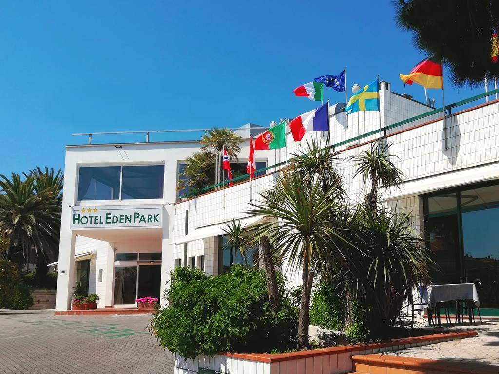 Eden Park Hotel Marina di Montemarciano