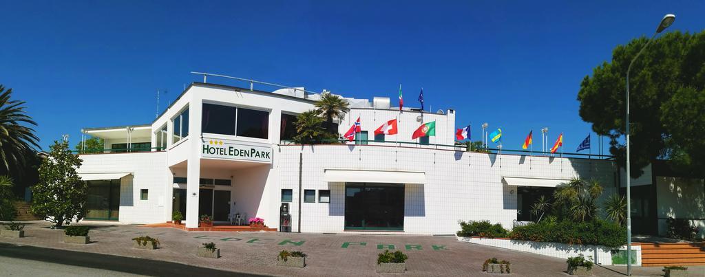 Eden Park Marina di Montemarciano