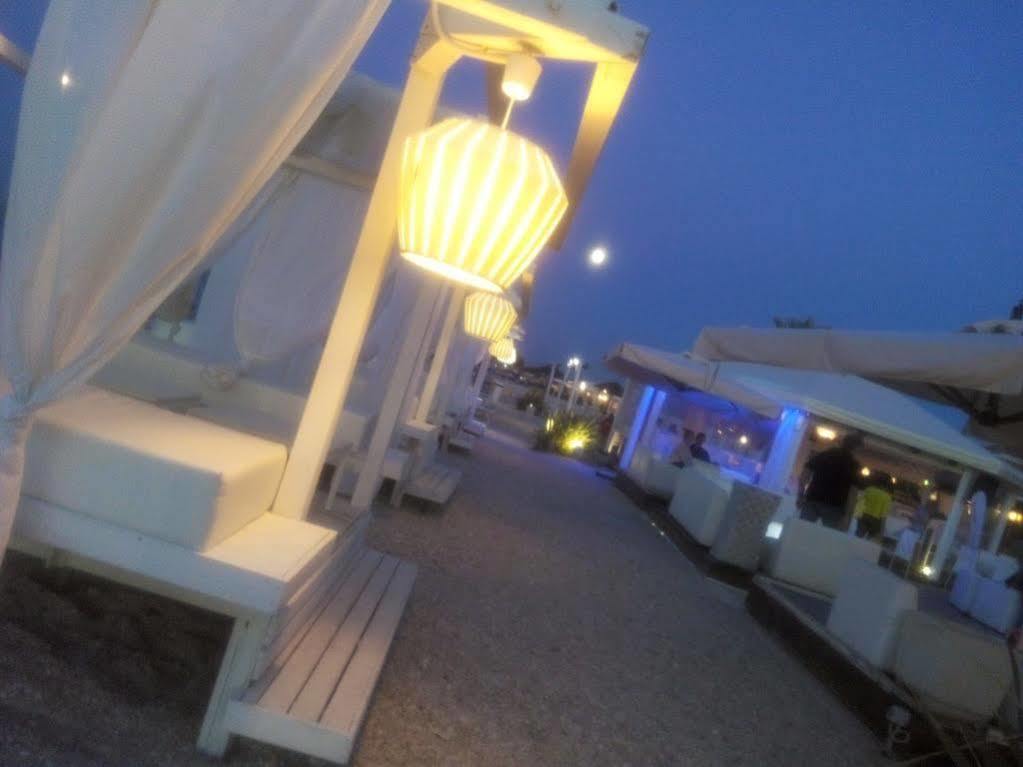 Eden Park 3* Marina di Montemarciano