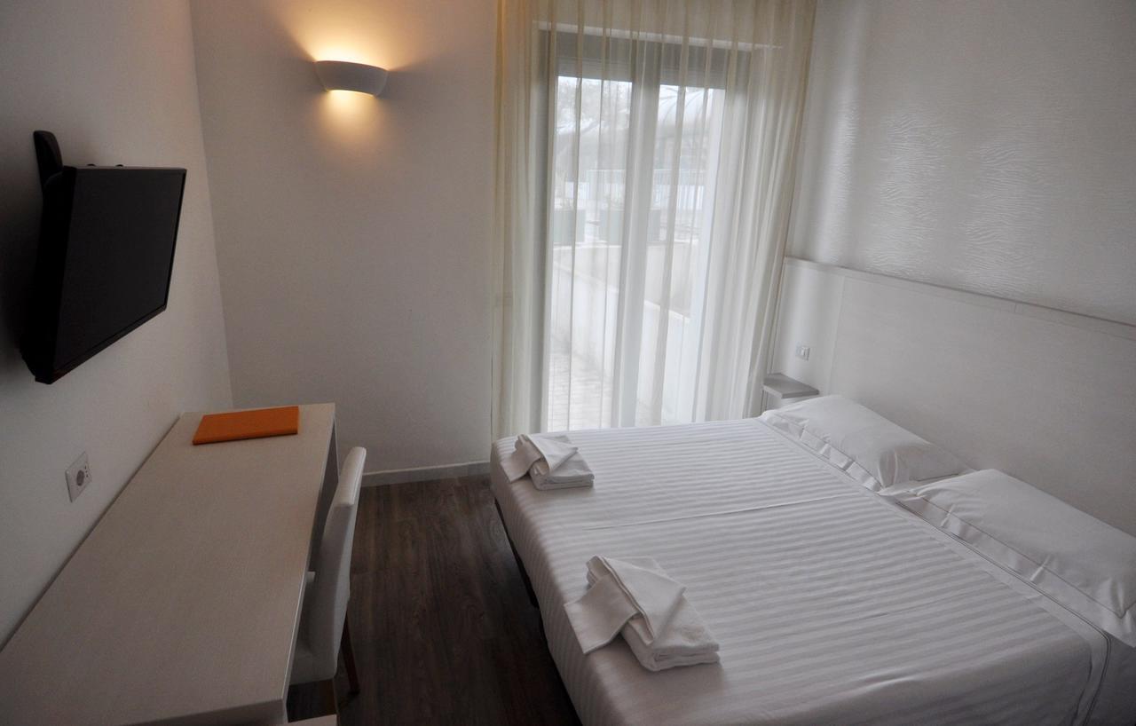 Hotel Eden Park