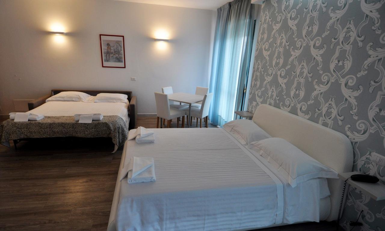 Eden Park Hotel Marina di Montemarciano
