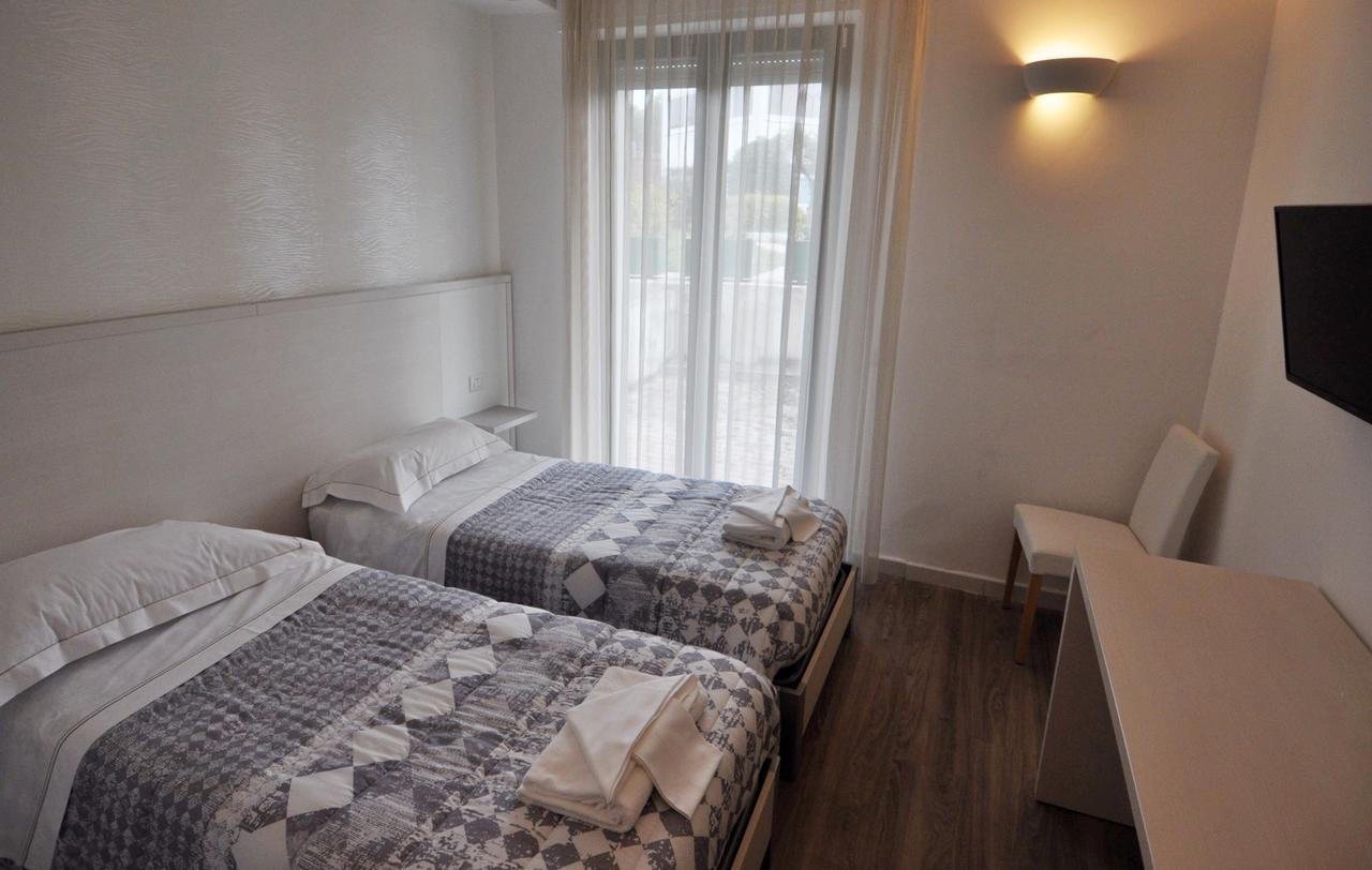 Eden Park Hotel 3*