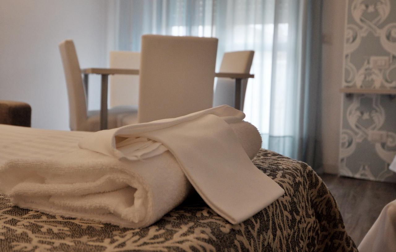 Eden Park 3* Marina di Montemarciano