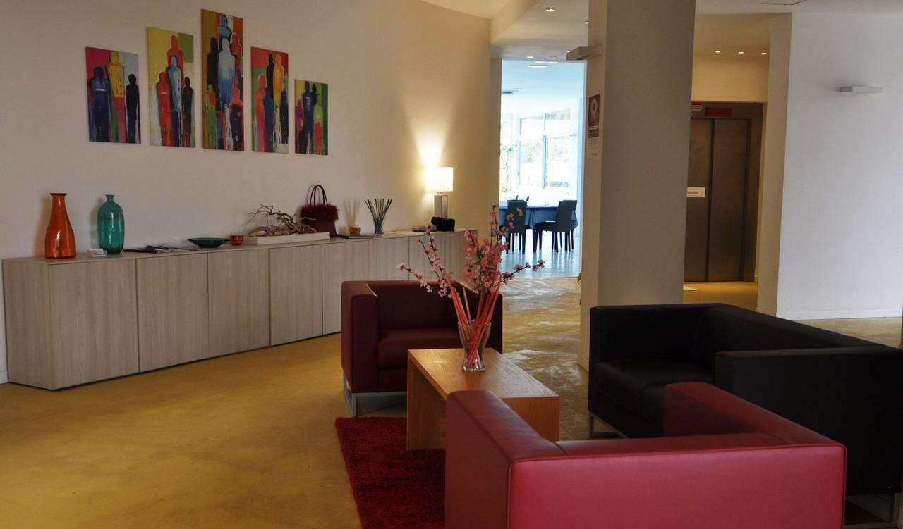 Eden Park Hotel 3*