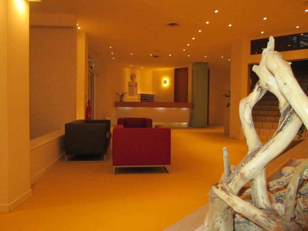 Eden Park Hotel 3*