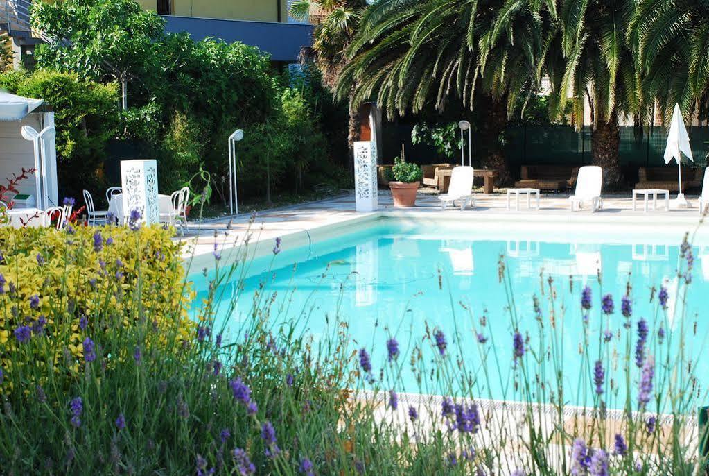 Eden Park Hotel Marina di Montemarciano