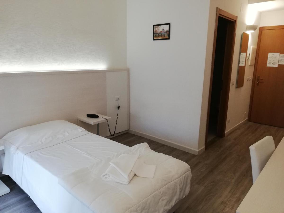 Eden Park Hotel Marina di Montemarciano